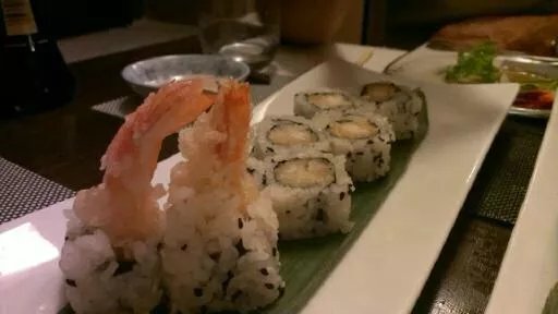 Fuji Sushi