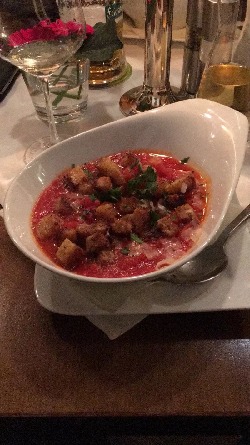 Essbar-Cafe Restaurant Inh. Ronny Uberschar