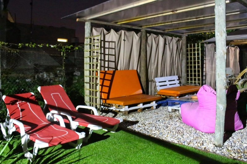 Bracara Hostel