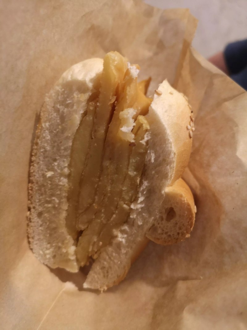 Antica Panelleria di Sciacca