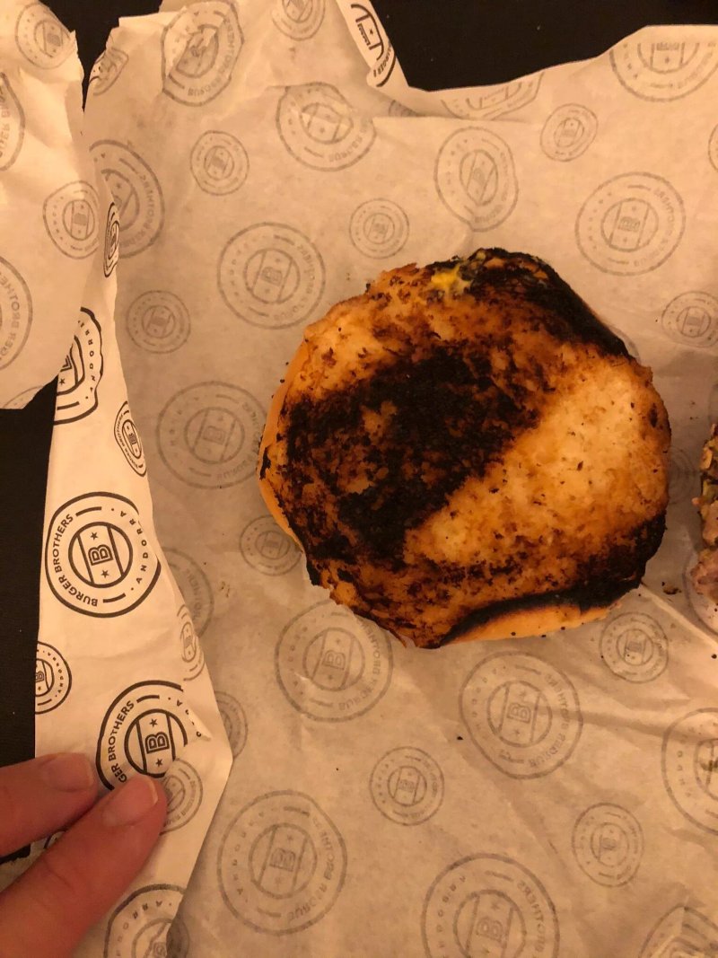 Burger Brothers Cafe