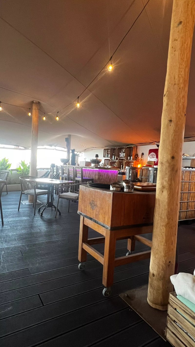 Bliss Beach Club Faial