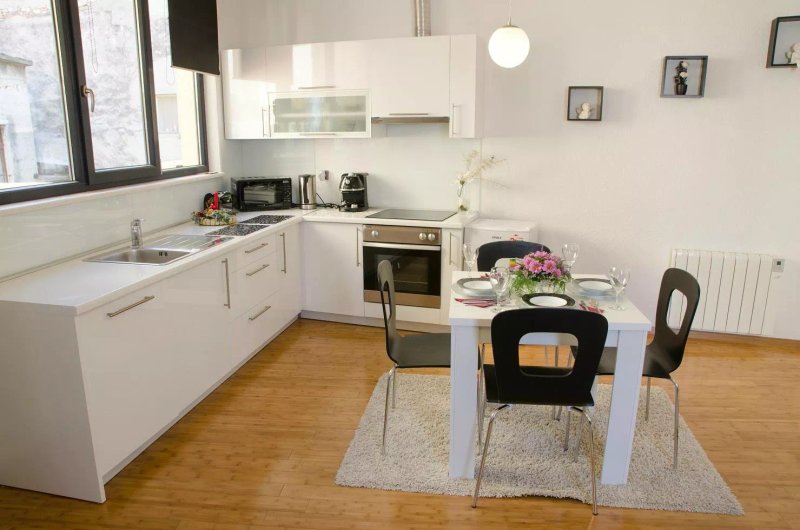 Sibenik Apartments