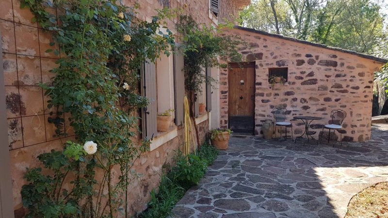Chambres d'Hotes la Haute Verrerie