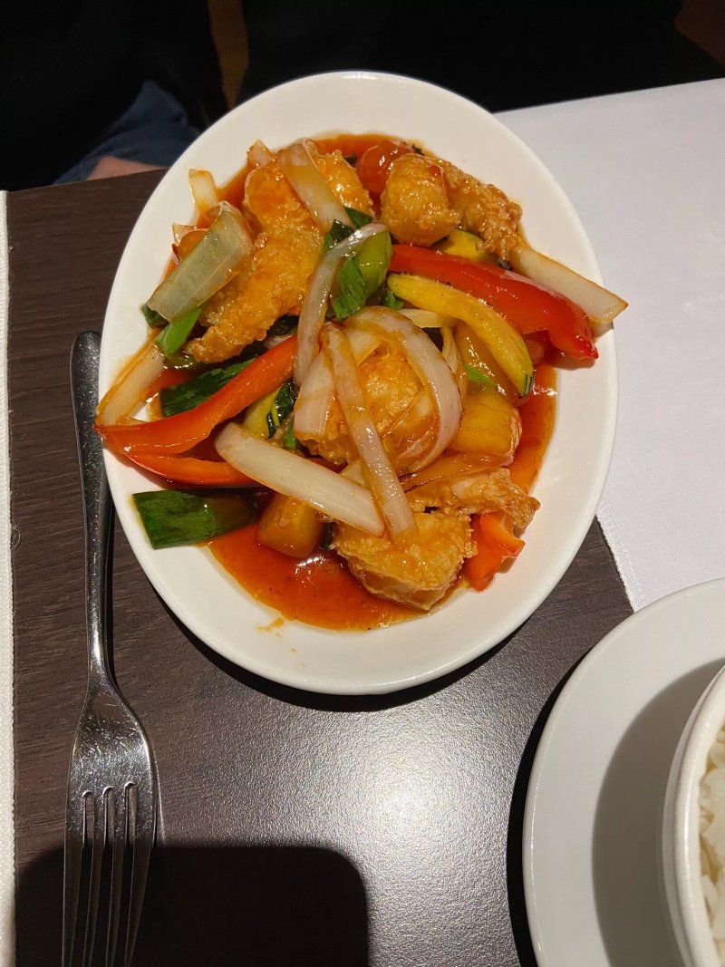 Thai Lounge Bexley