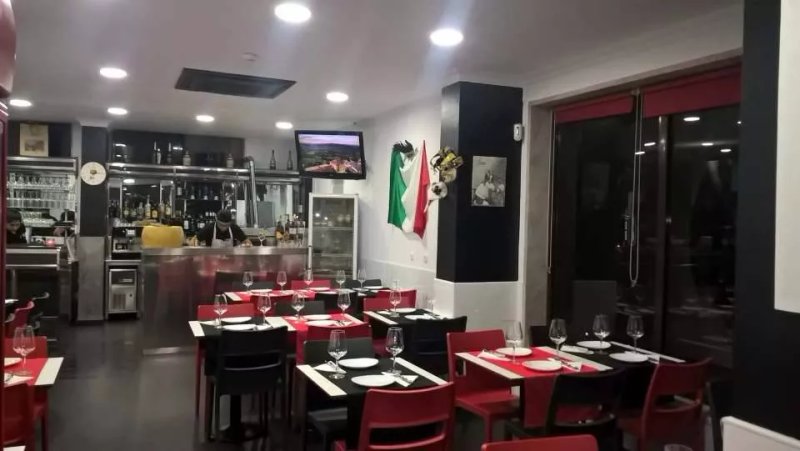 Ristorante Padova