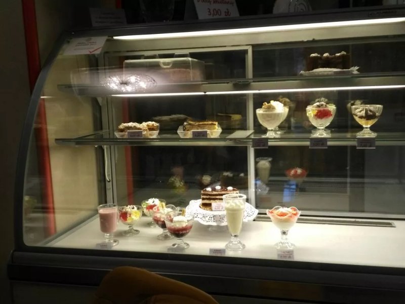 Cukiernia Delicje