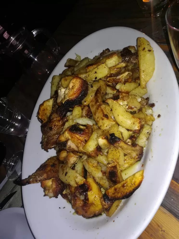 La Locanda del Frate