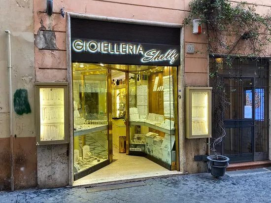 Shelly Gioielleria