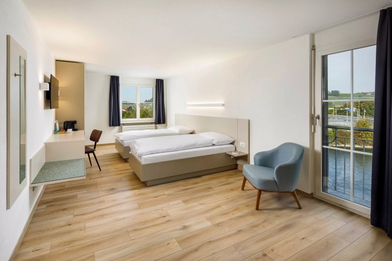 Hotel an der Reuss