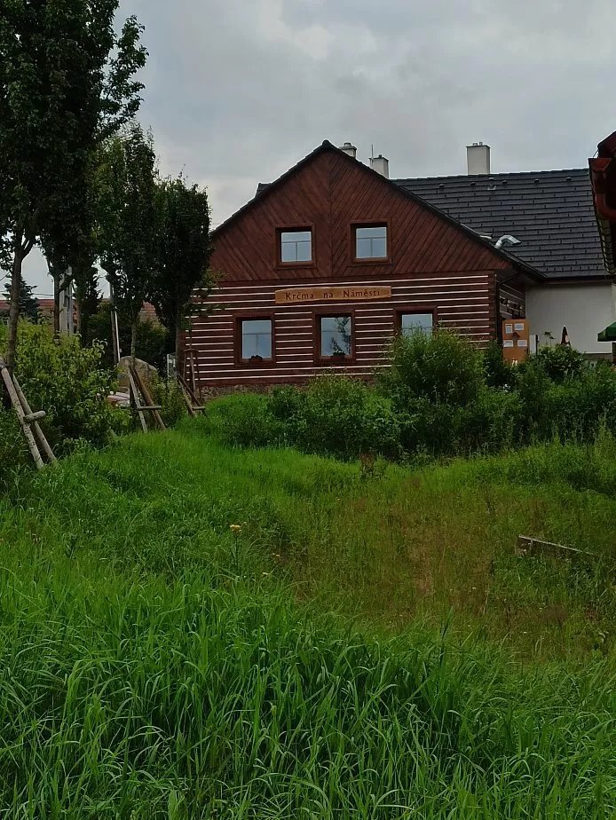 Krcma na Namesti