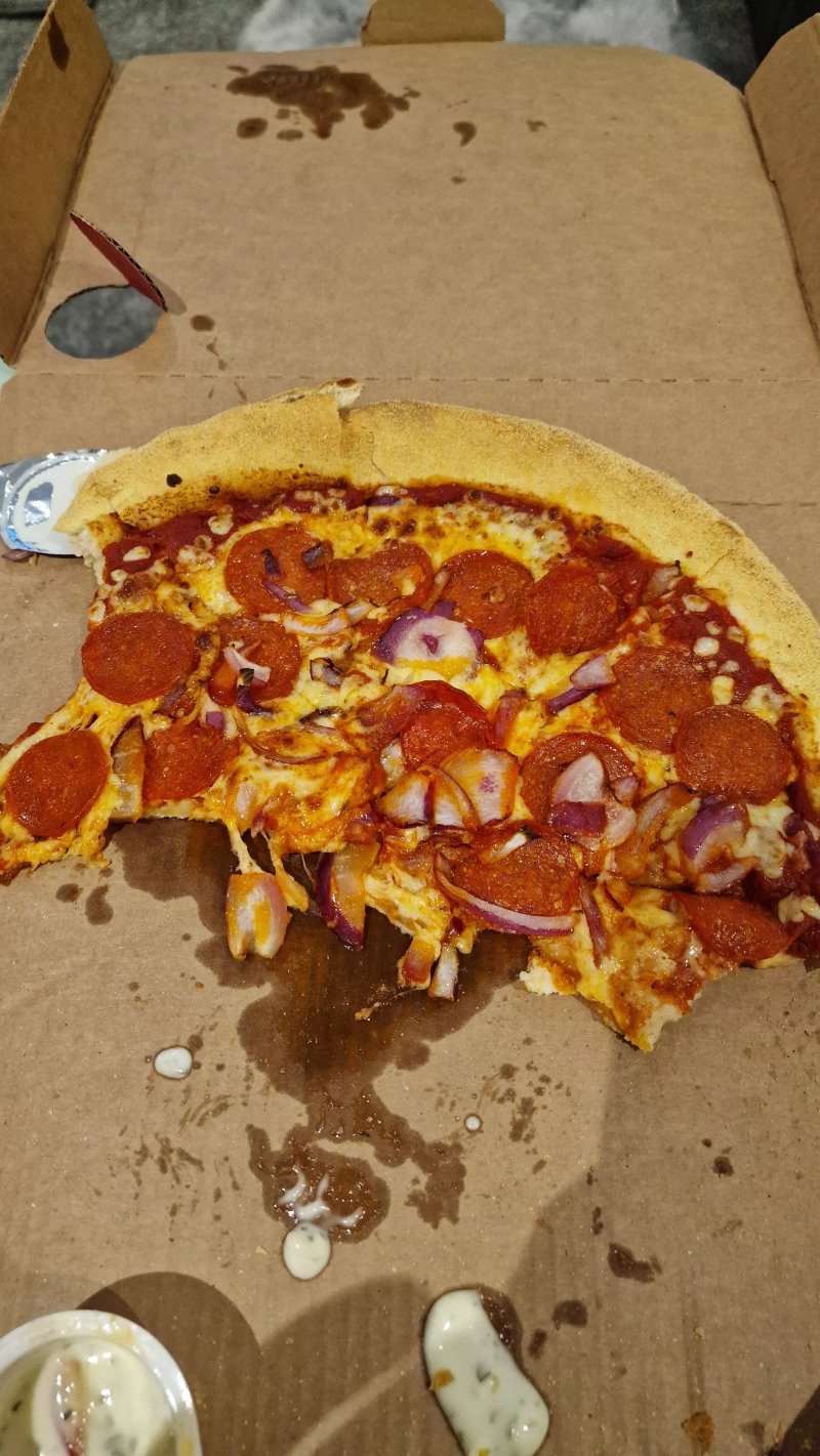 Domino's Pizza - Petersfield