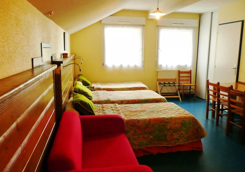 Hotel le Relais Crozati