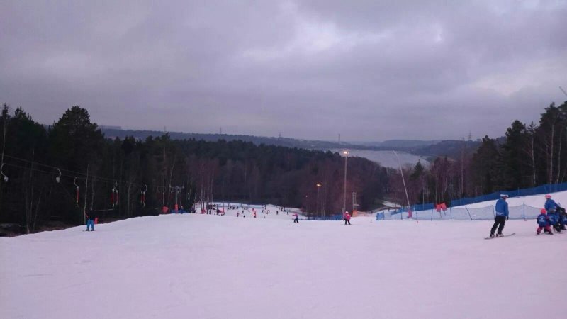 Flottsbro Camping och Friluftsområde