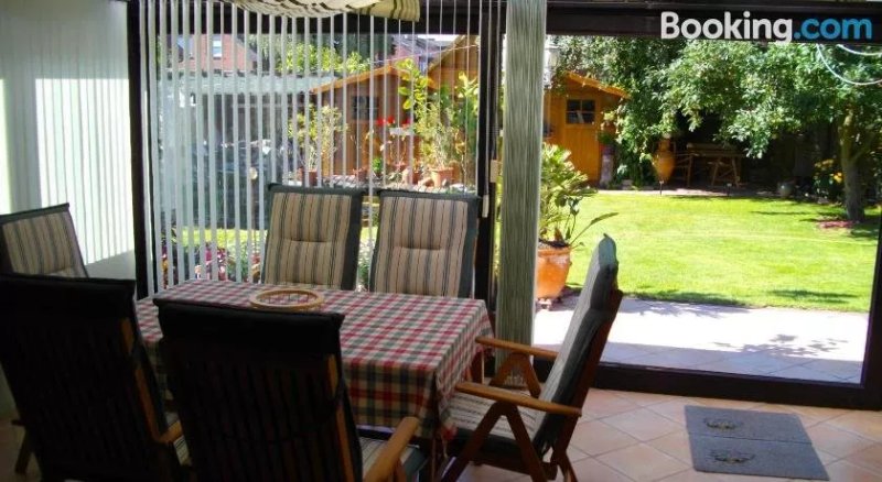 Bed and Breakfast Munsterland