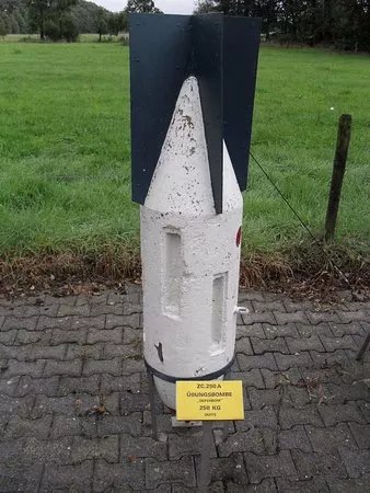 AVOG Crash Museum