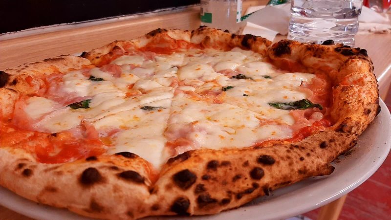 Pizzeria da Enrico