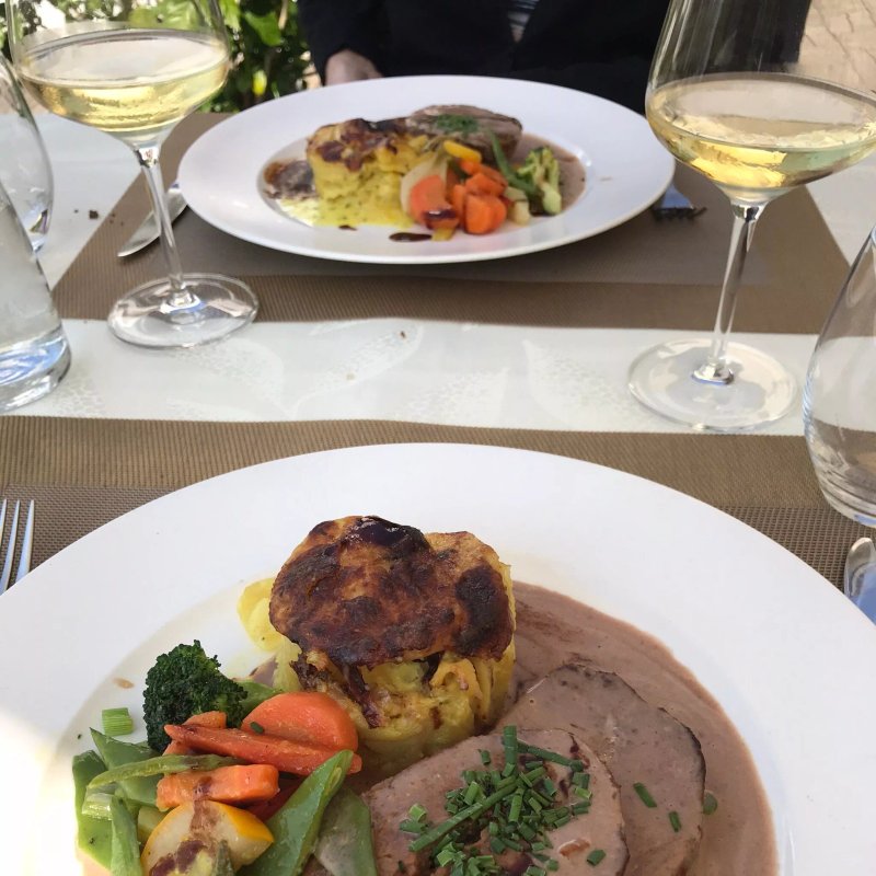 Gasthaus Trogen