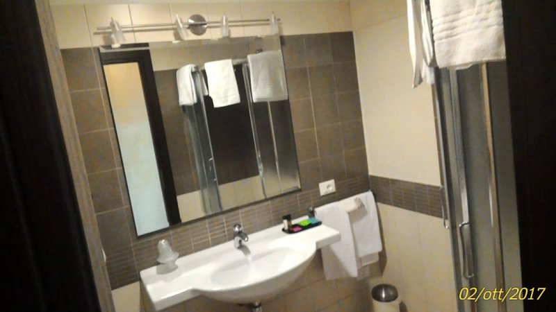 Hotel Corte Business