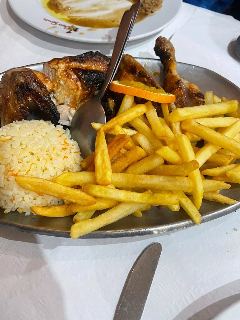 Restaurante Bom Gosto