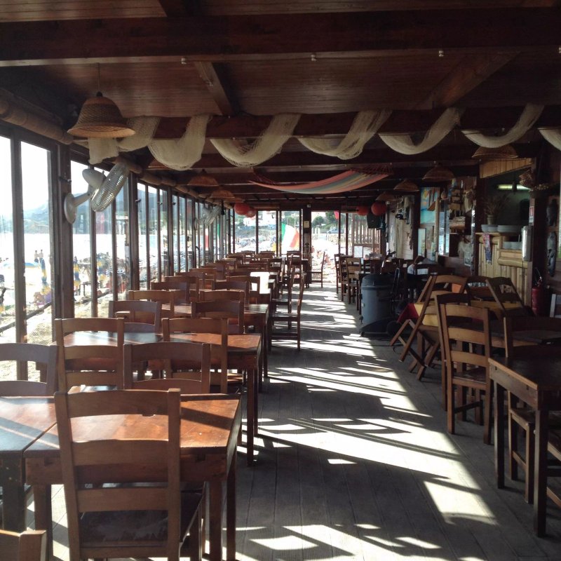 Stabilimento Balneare Paliko
