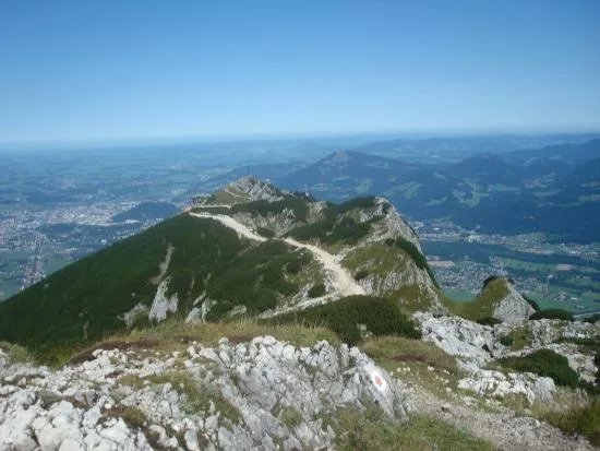 Untersberg