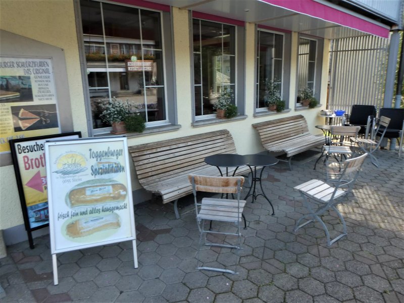 Backerei Conditorei Cafe Ziehler