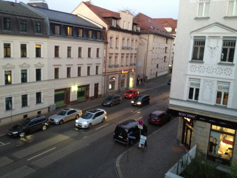 Hotel de Saxe