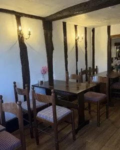 Trinity Patisserie - Bar & Bistro