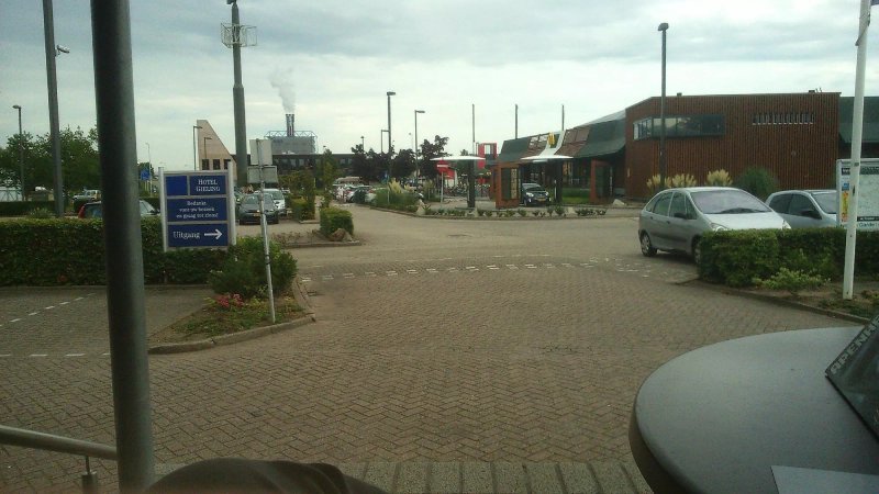 Hotel Gieling