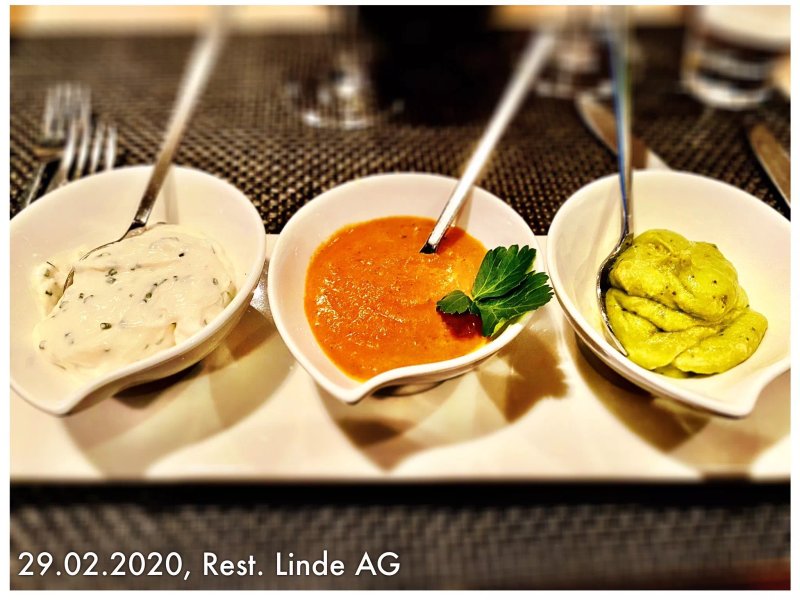 Restaurant Zur Linde Buettikon
