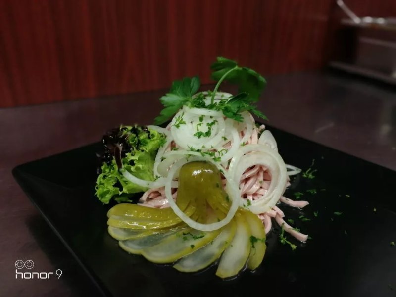 Pizzeria Ristorante La Marina