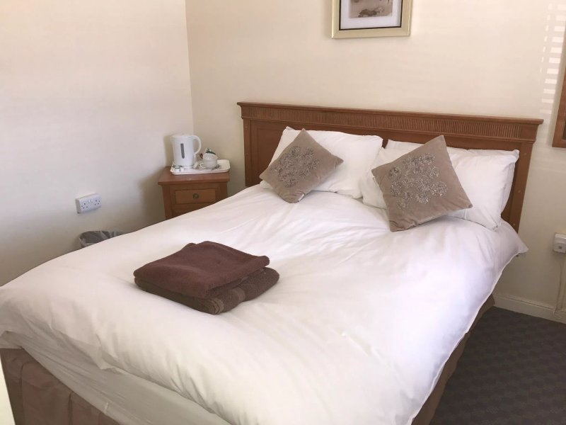 The Grafton Rooms