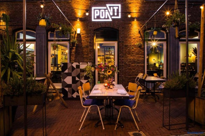 B&B Pont