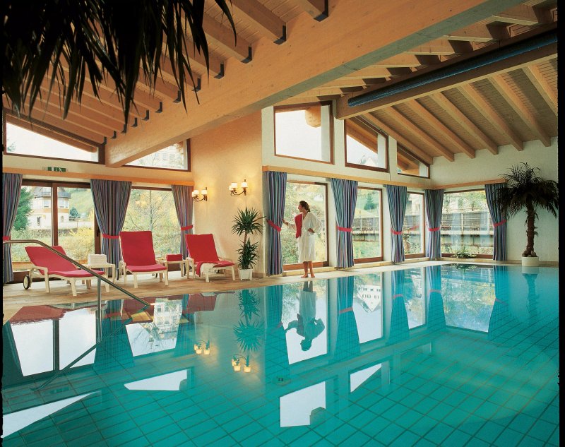 Hotel Sonne