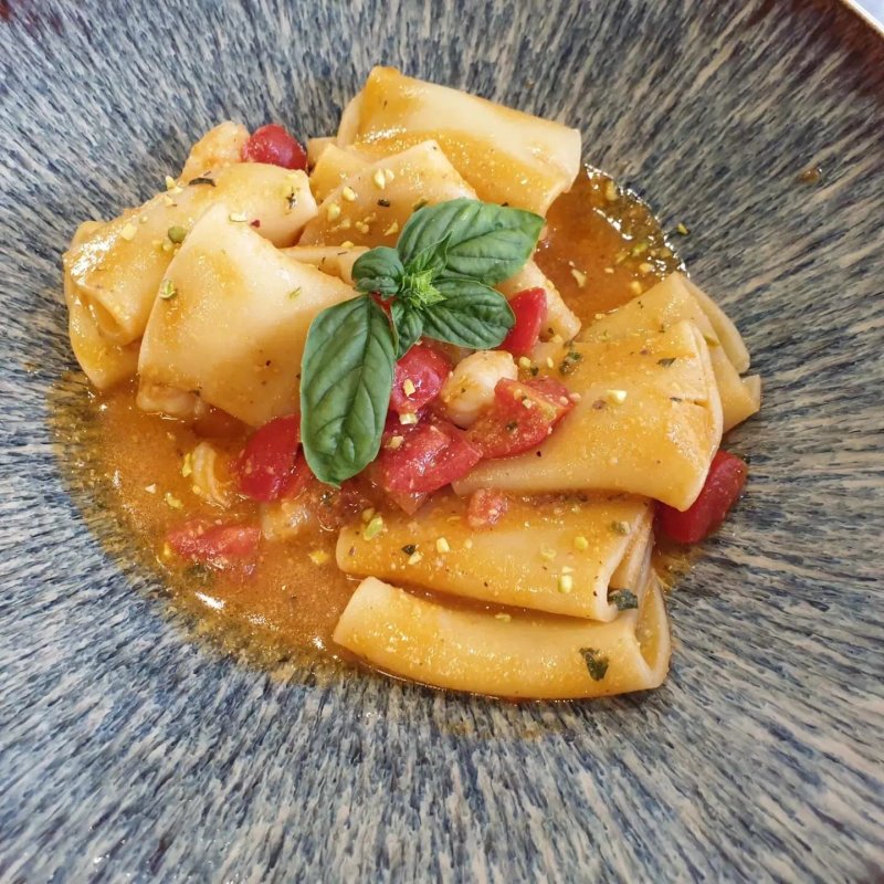 Osteria La Roggia del Mulino