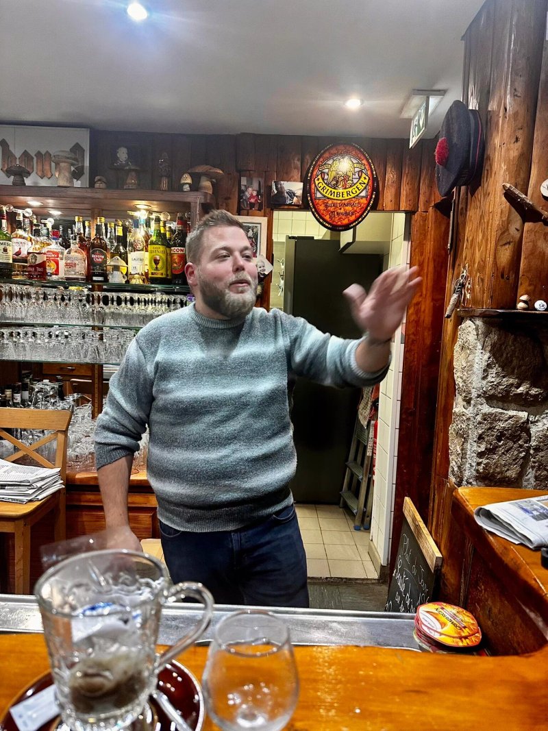 Relais des Forges