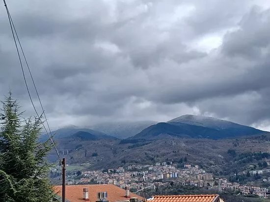 Centro Storico