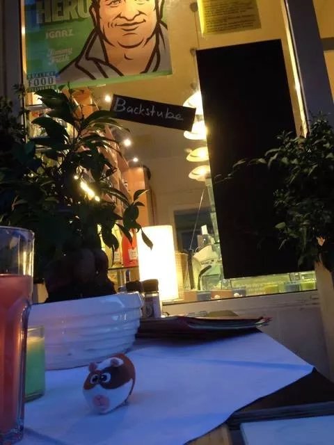 Cafe Ignaz