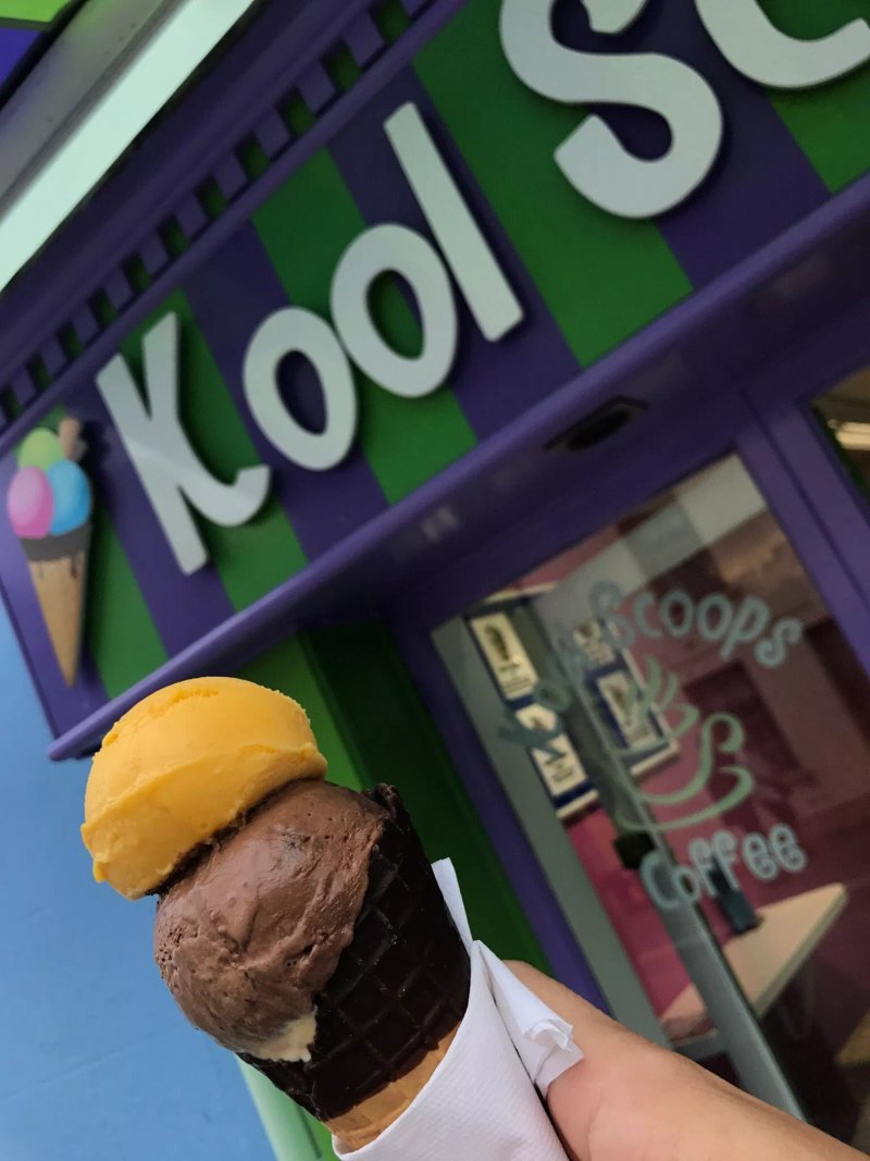 Kool Scoops of Dingle