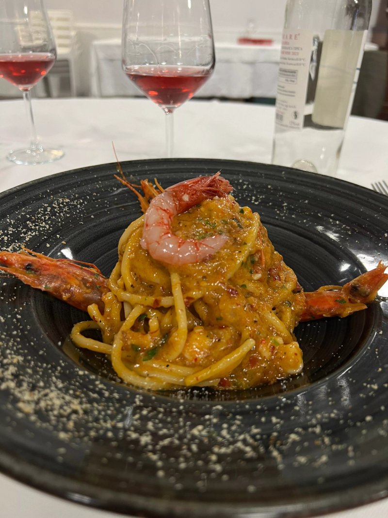 Ristorante Pizzeria Cabriolet