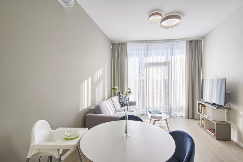 Asian Magnolia Boutique Apartments