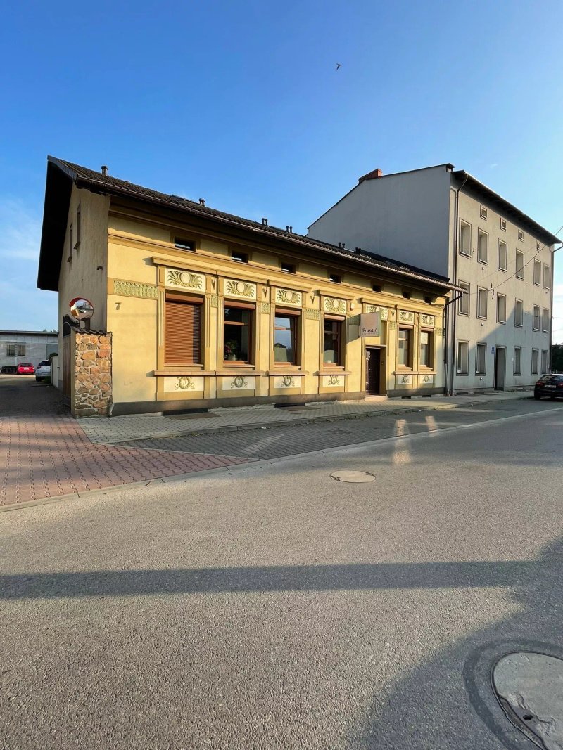 Guesthouse Prusa 7