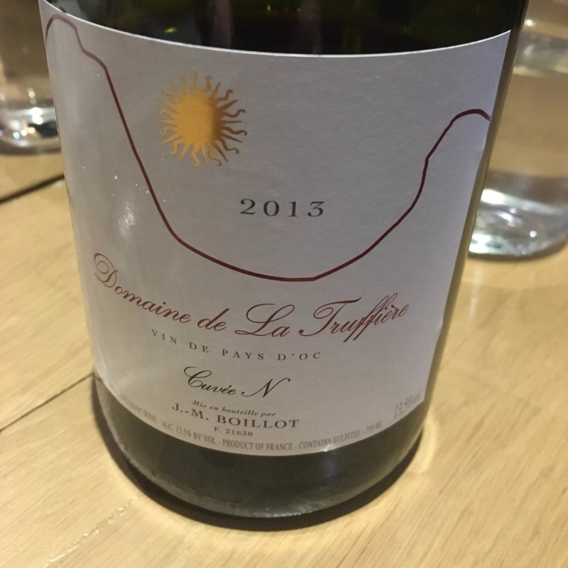 La Vigneraie