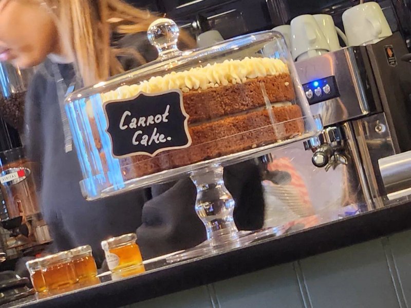 Caff Breakfast Kitchen
