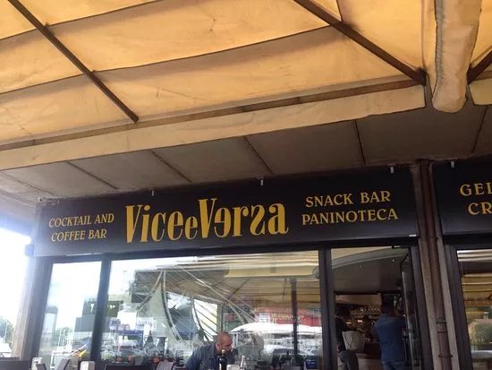 ViceeVersa