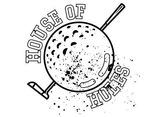 House of Holes