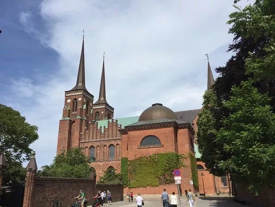 Roskilde Domkirke