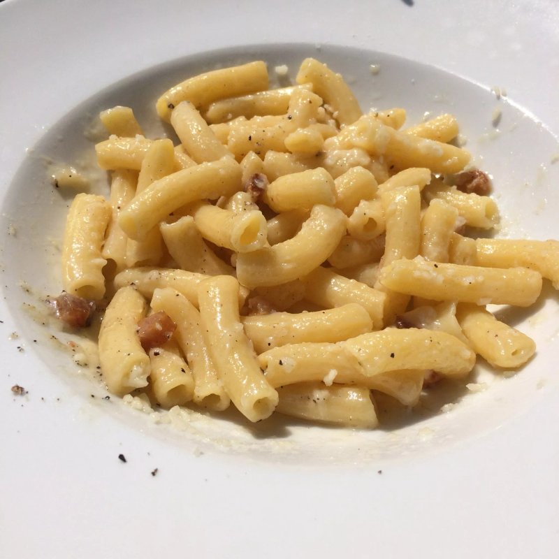 Maccheroni