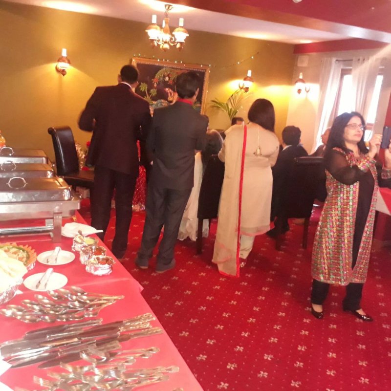 Dawat